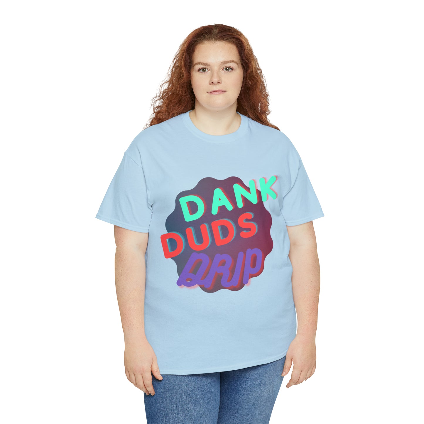 DankDudsDrip Tee