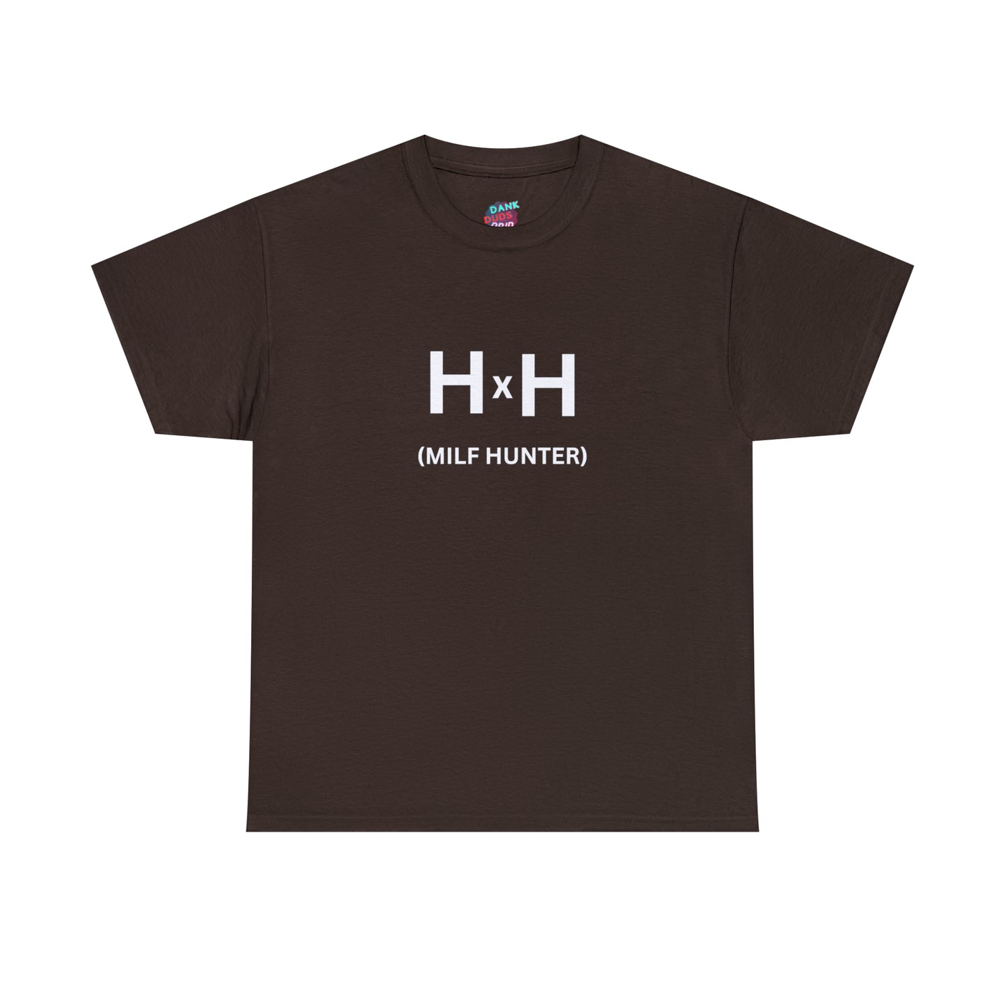 Milf Hunter Tee