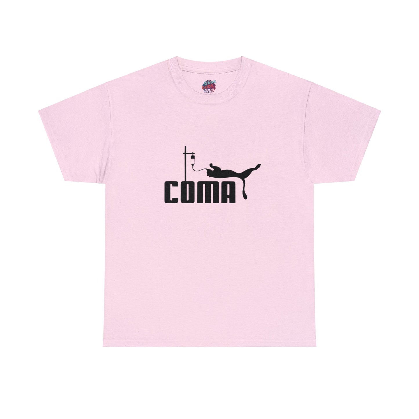 Coma Tee