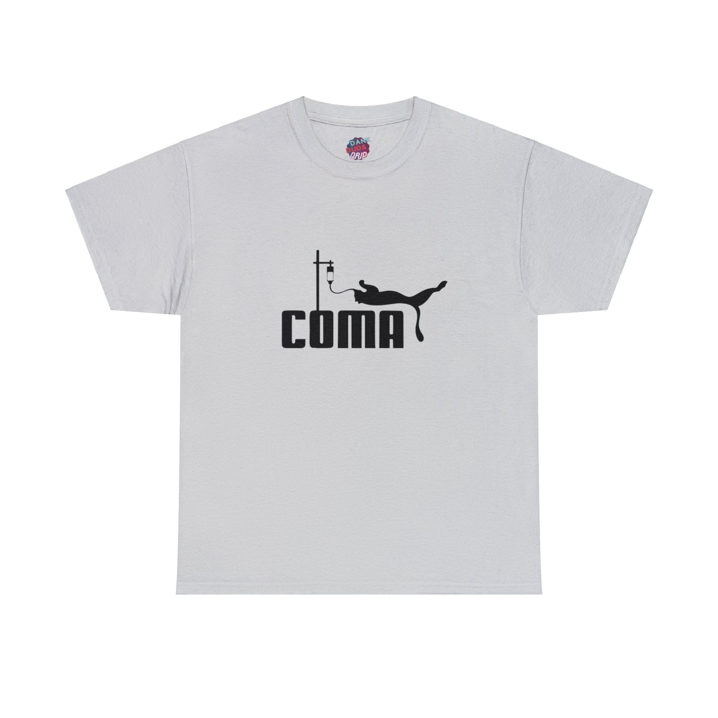 Coma Tee