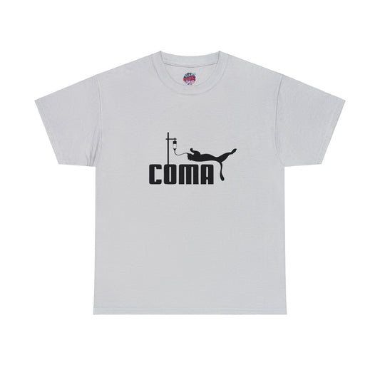 Coma Tee