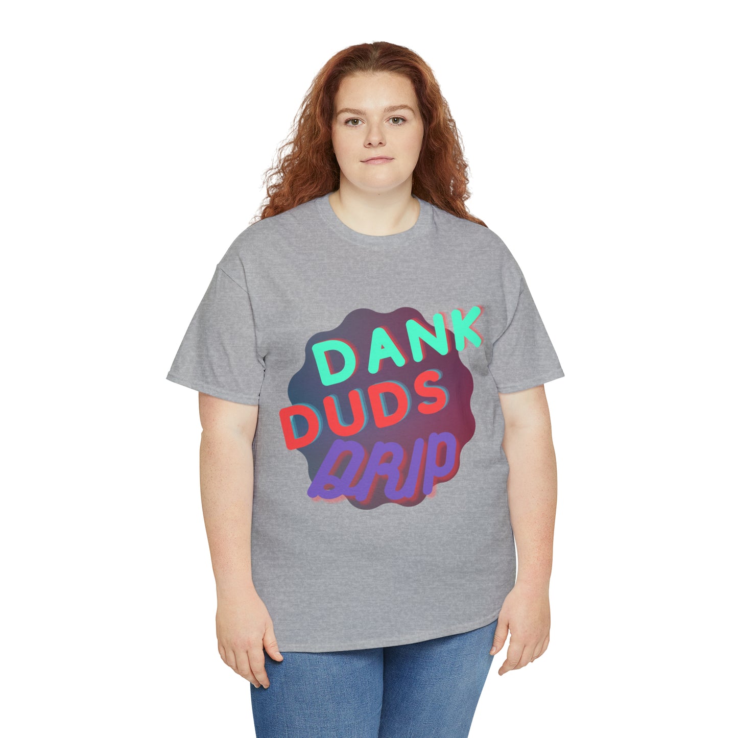 DankDudsDrip Tee