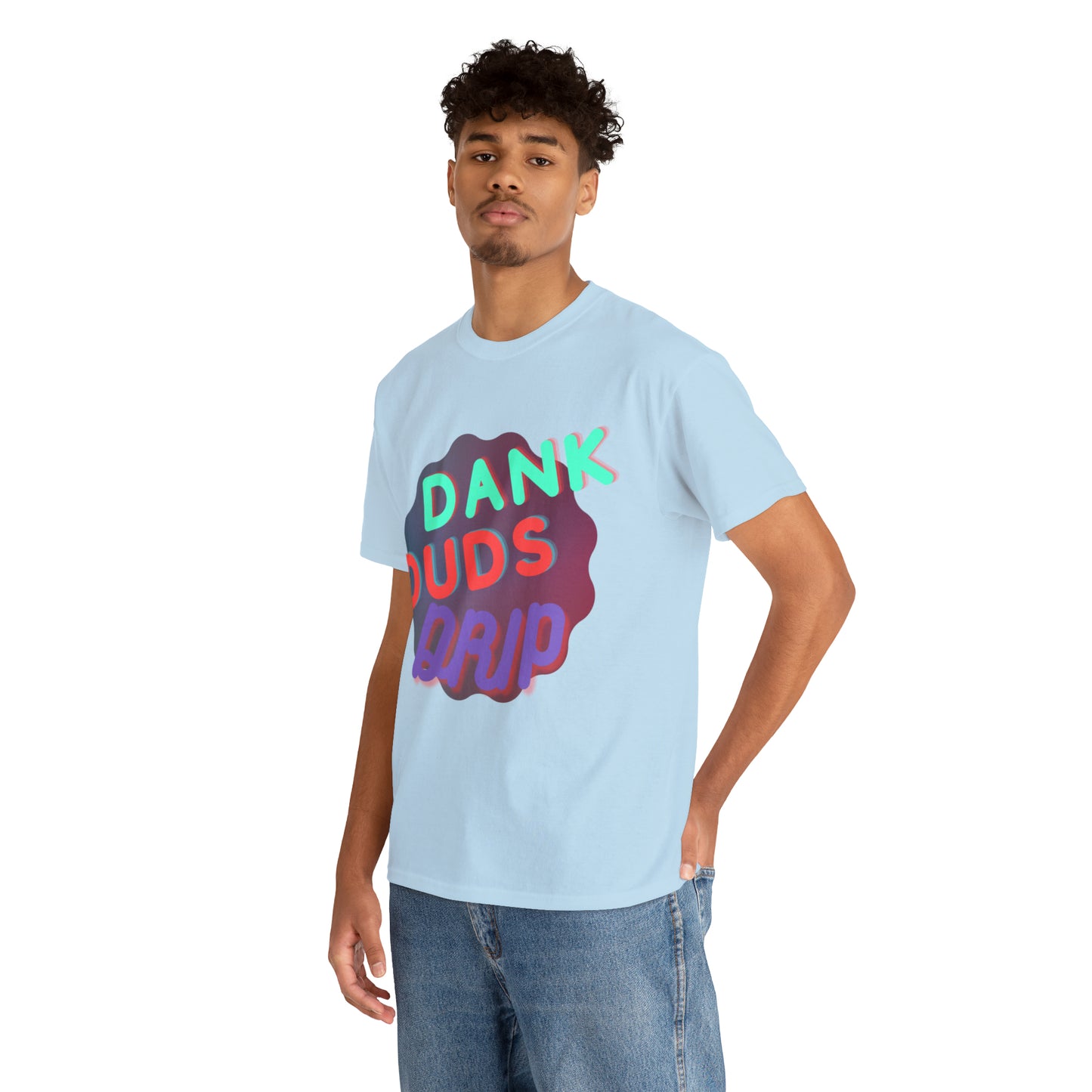 DankDudsDrip Tee