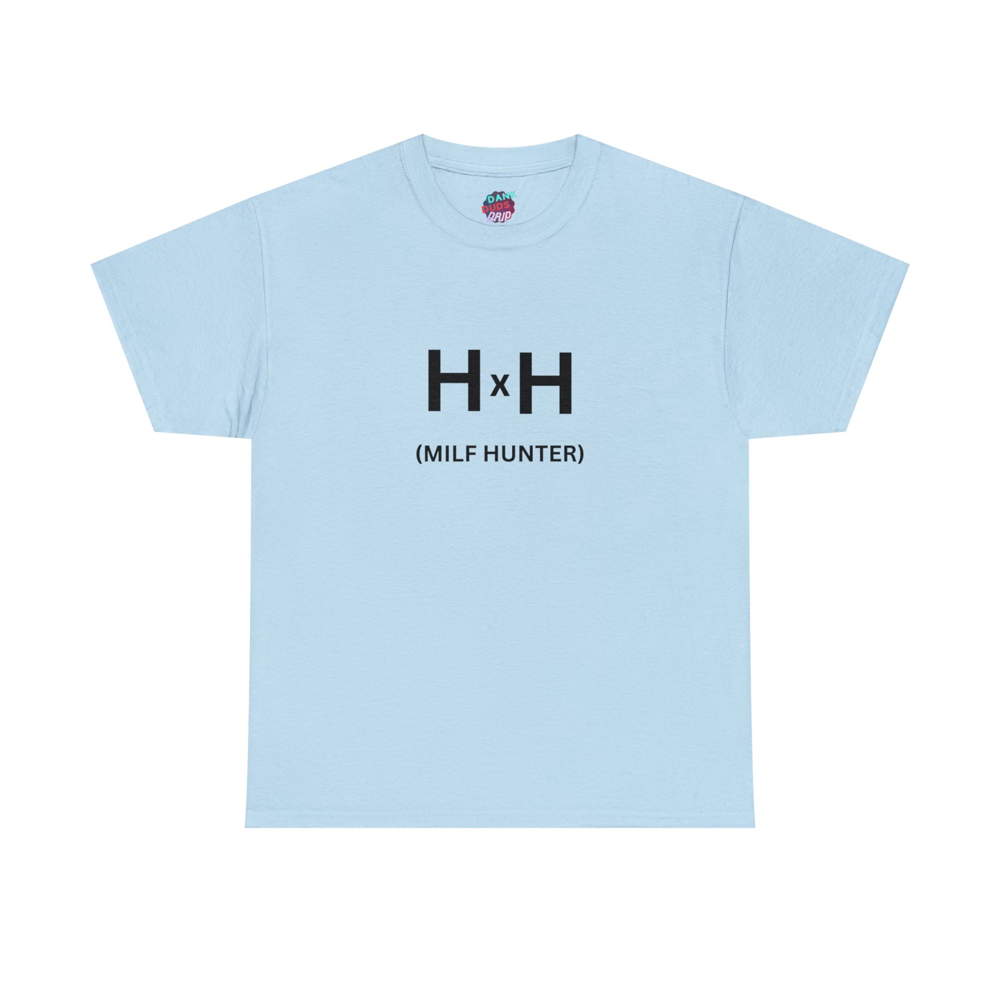 Milf Hunter Tee