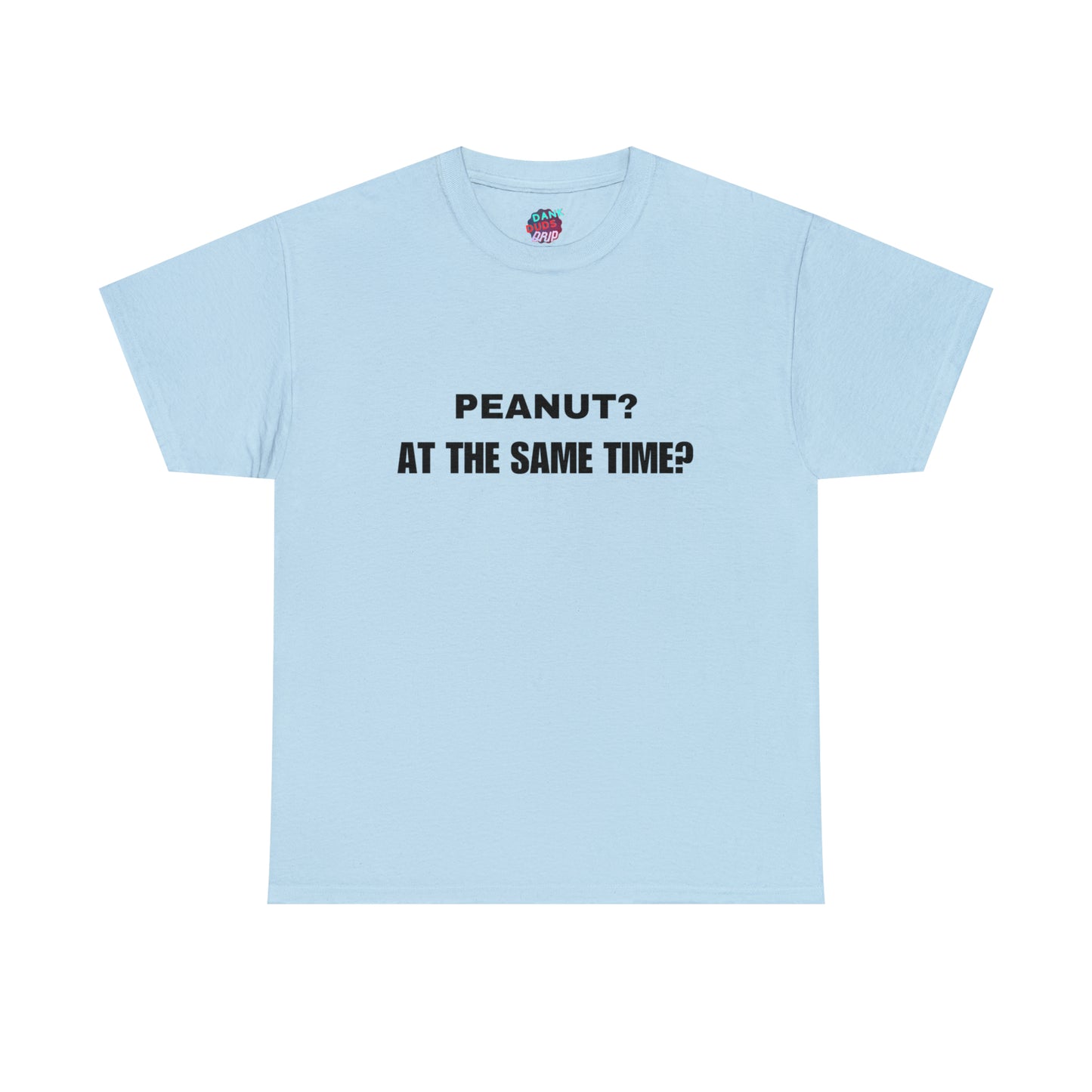 PeaNut? Tee