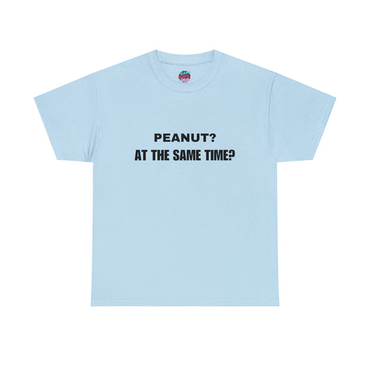 PeaNut? Tee