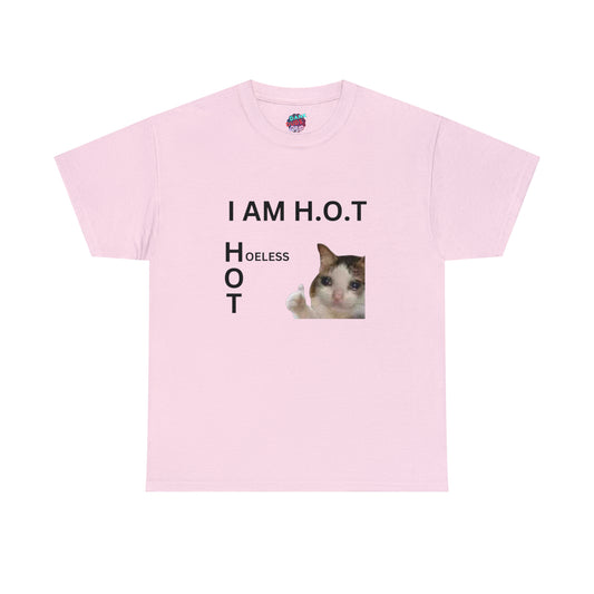 I Am H.O.T Tee