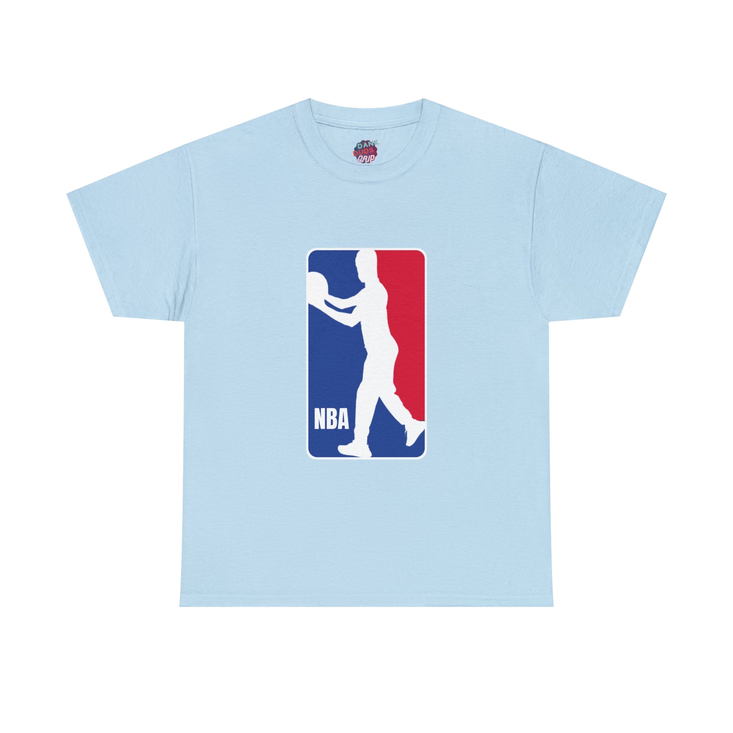 refree guy NBA Tee