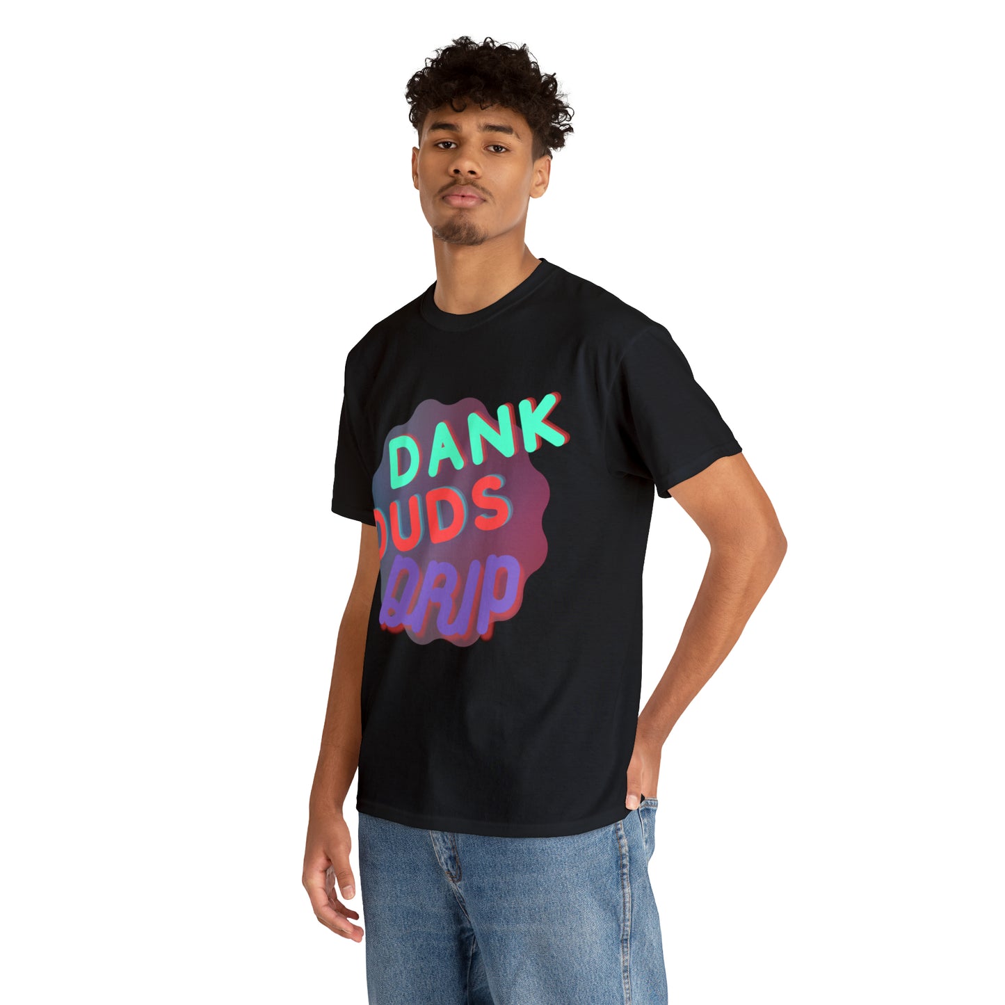 DankDudsDrip Tee