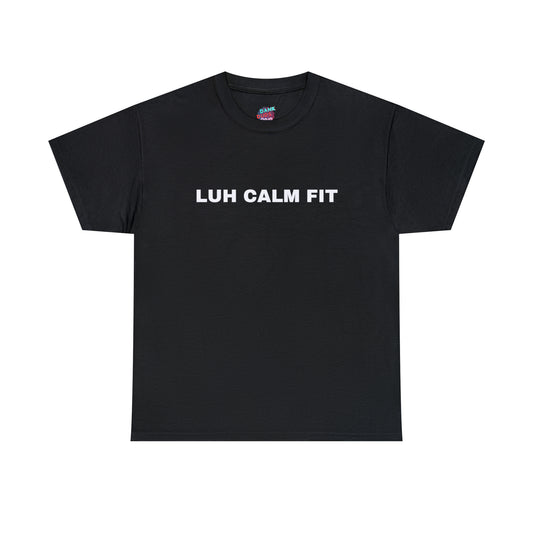 LUH CALM FIT Tee