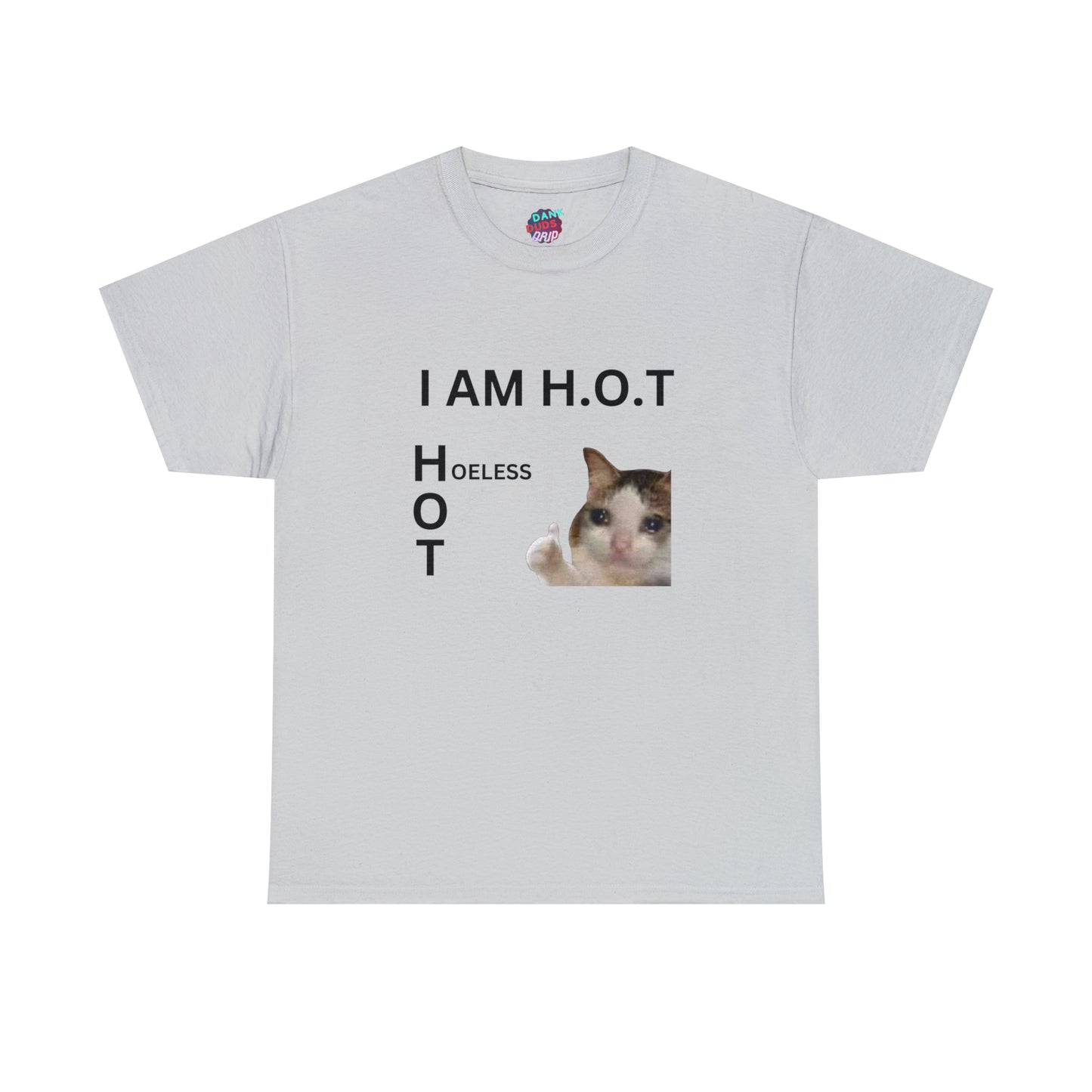 I Am H.O.T Tee