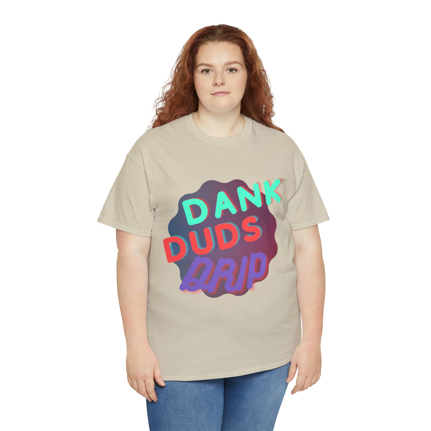 DankDudsDrip Tee