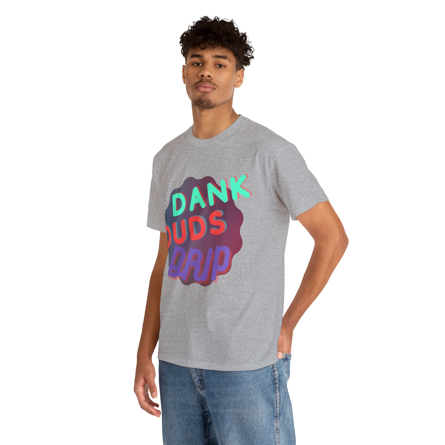 DankDudsDrip Tee