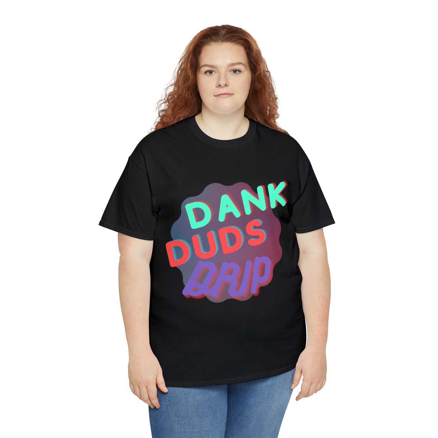 DankDudsDrip Tee