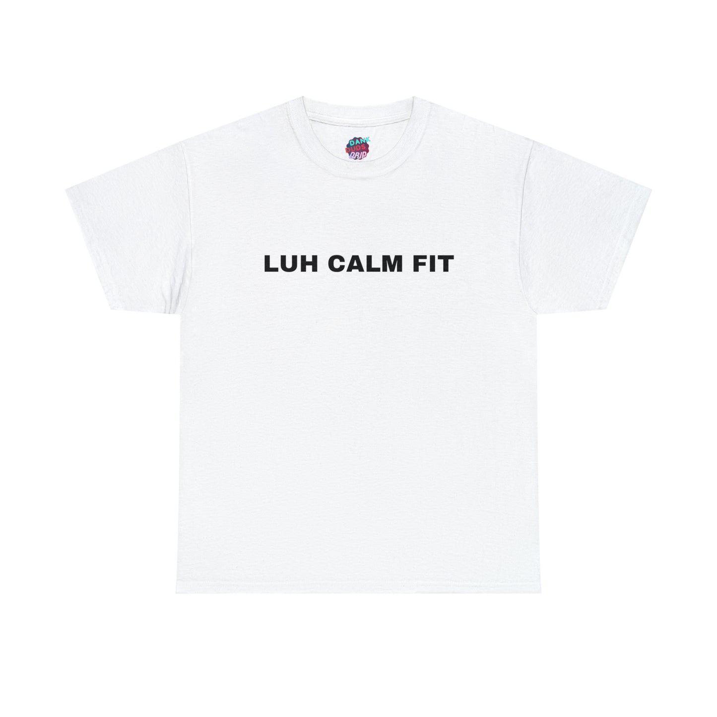 LUH CALM FIT Tee