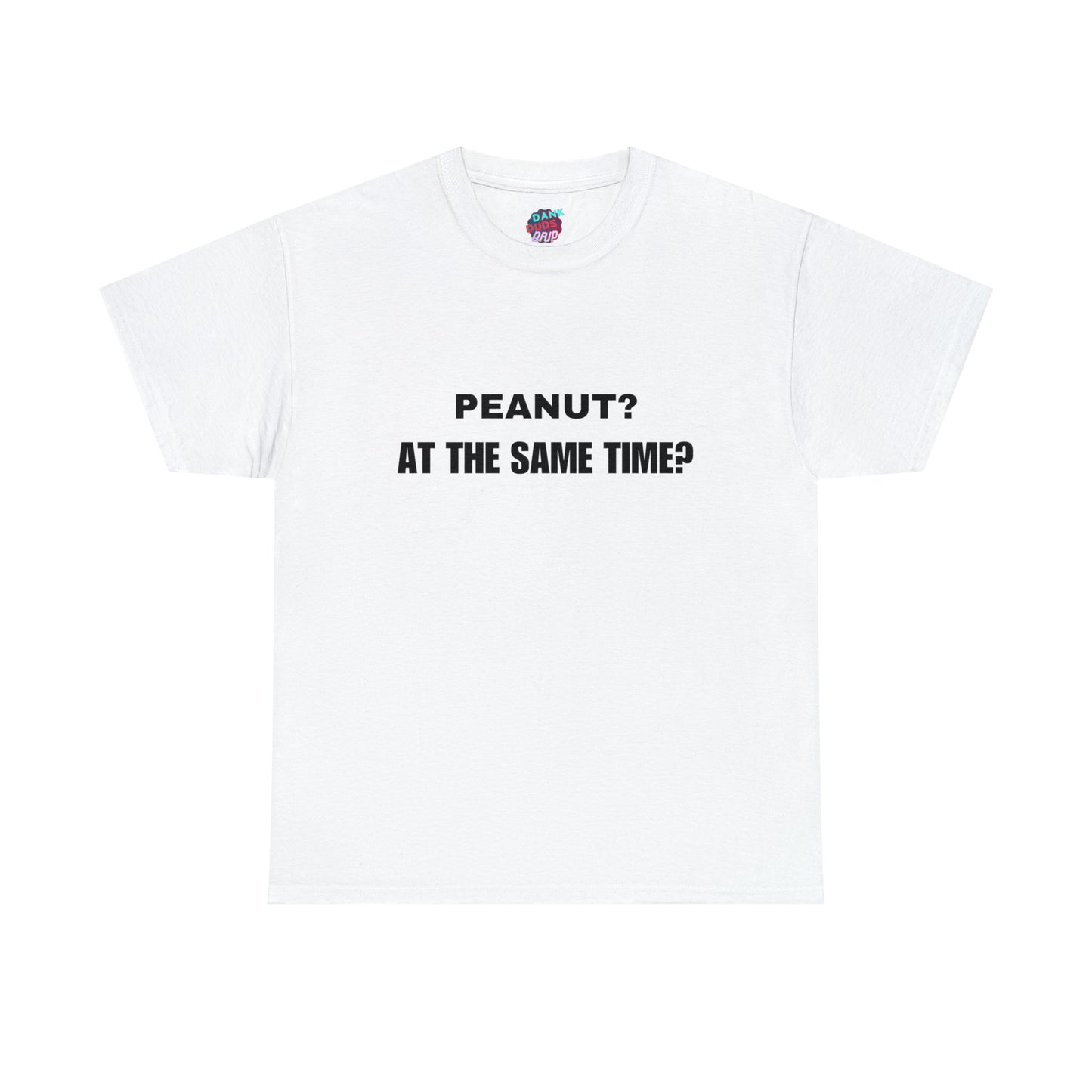 PeaNut? Tee