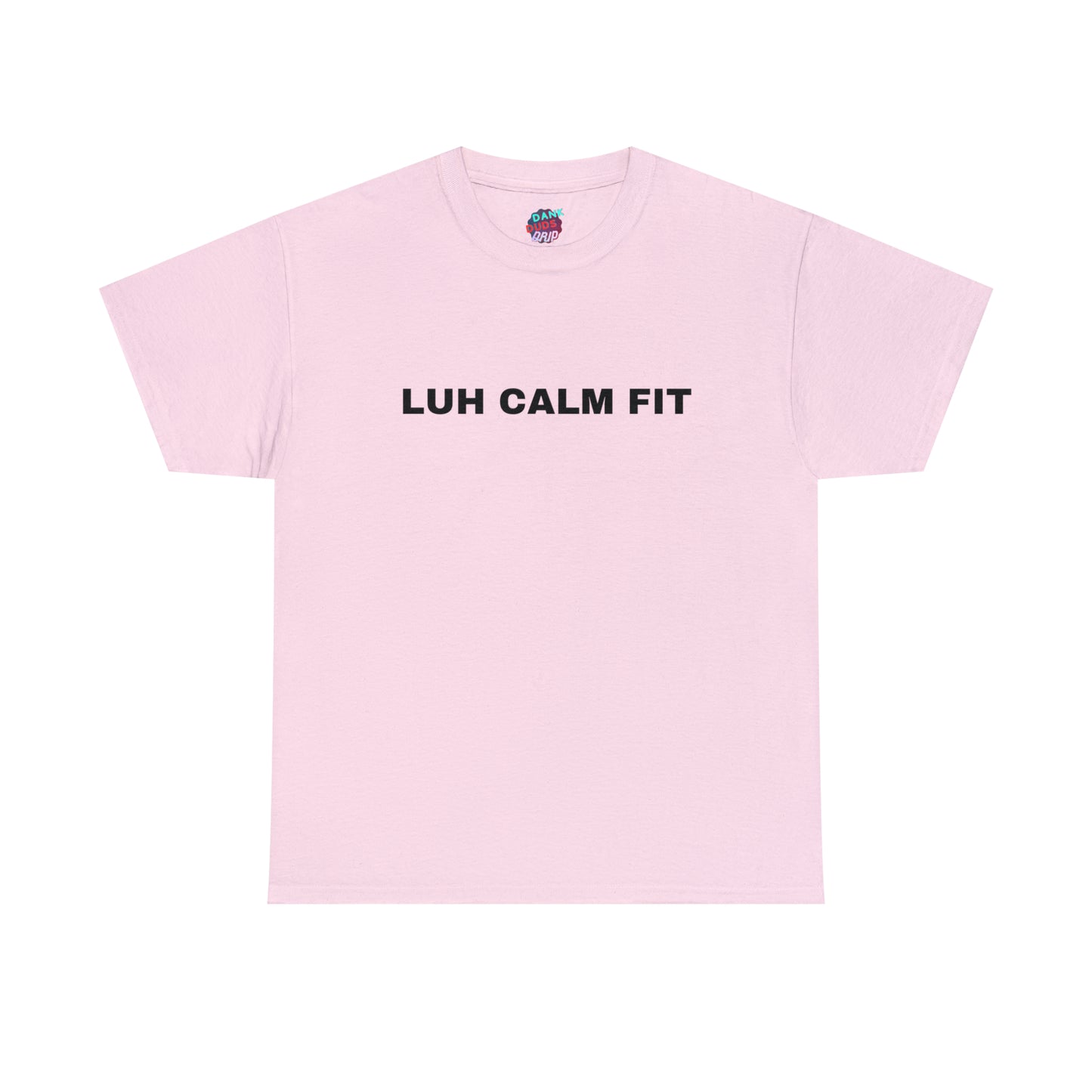 LUH CALM FIT Tee