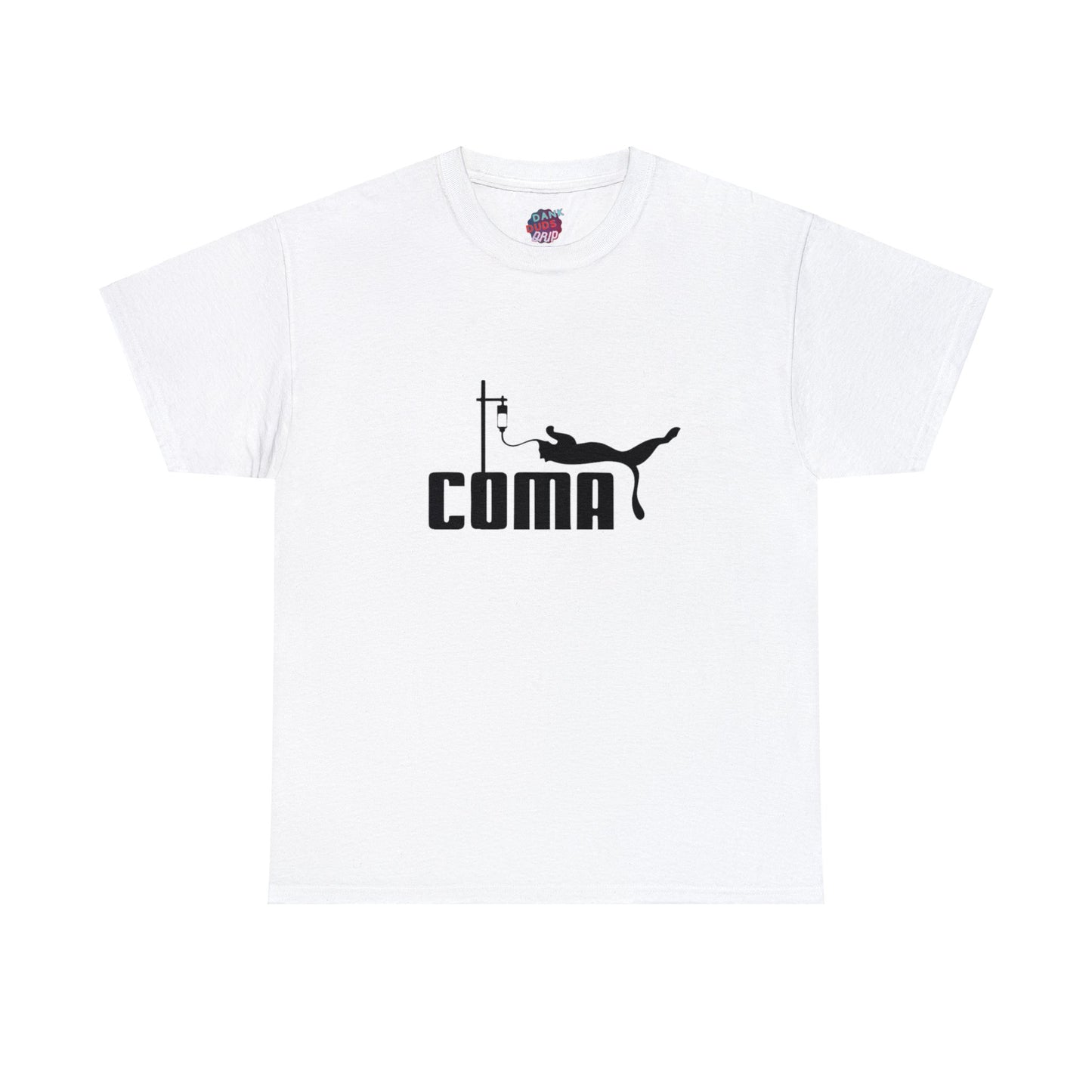 Coma Tee