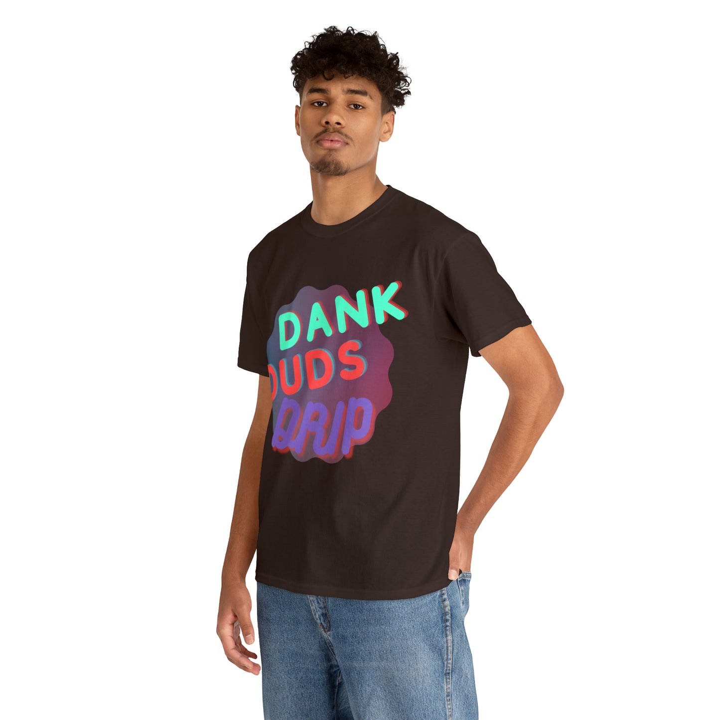 DankDudsDrip Tee