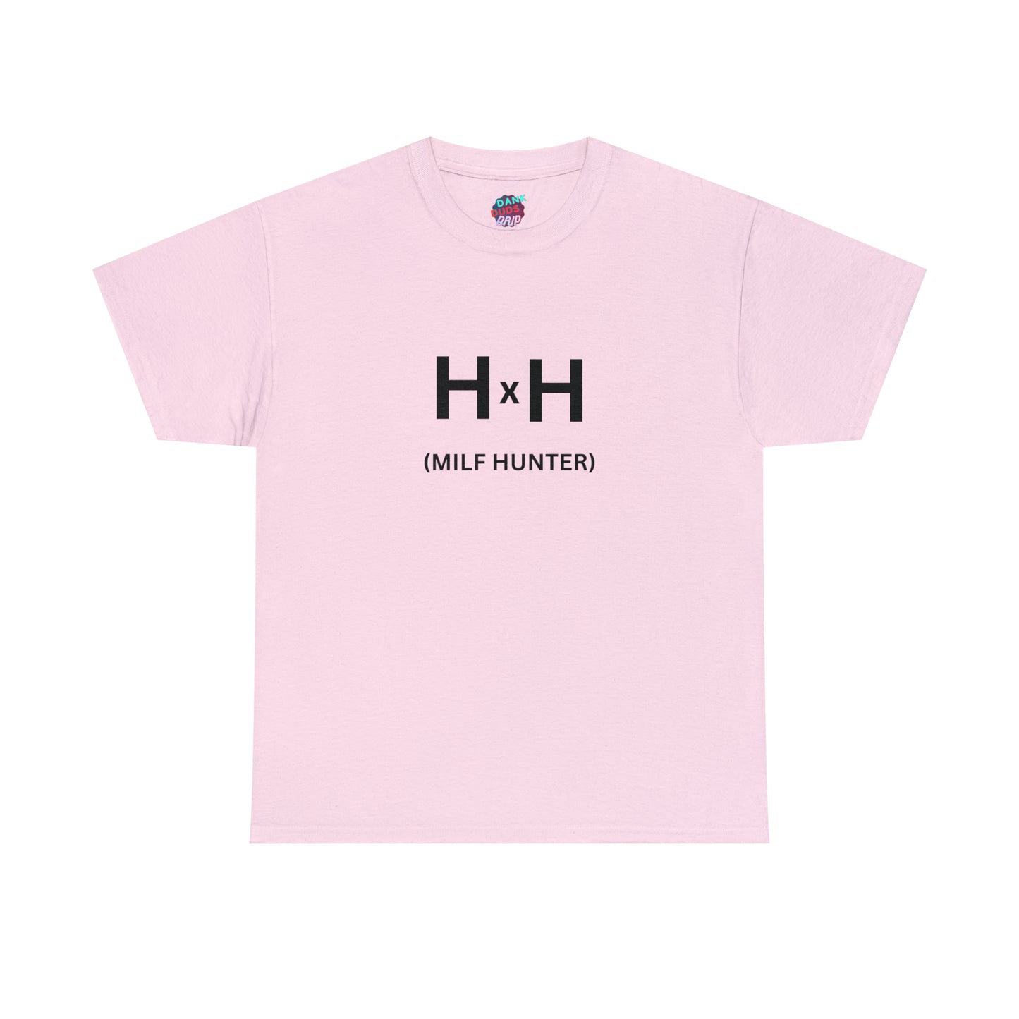 Milf Hunter Tee