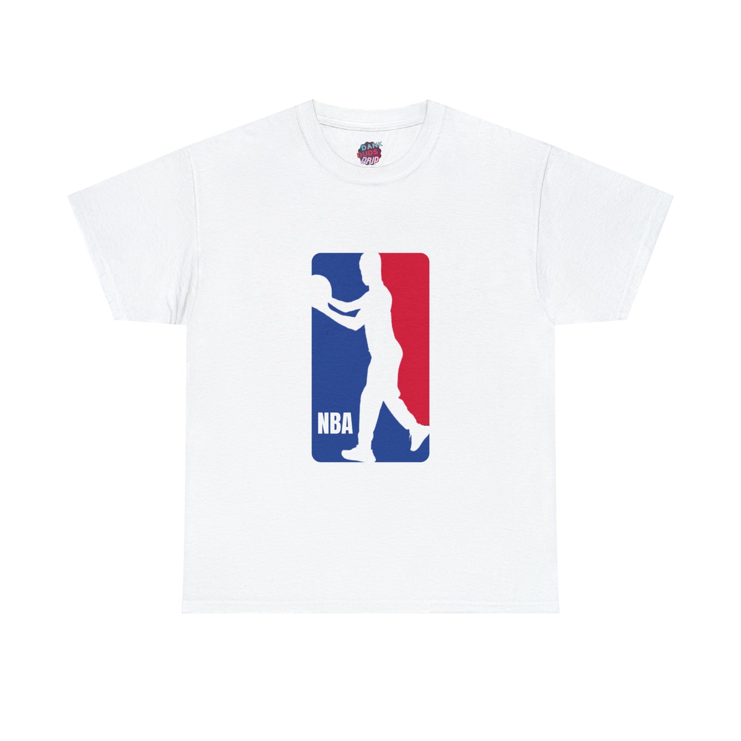 refree guy NBA Tee