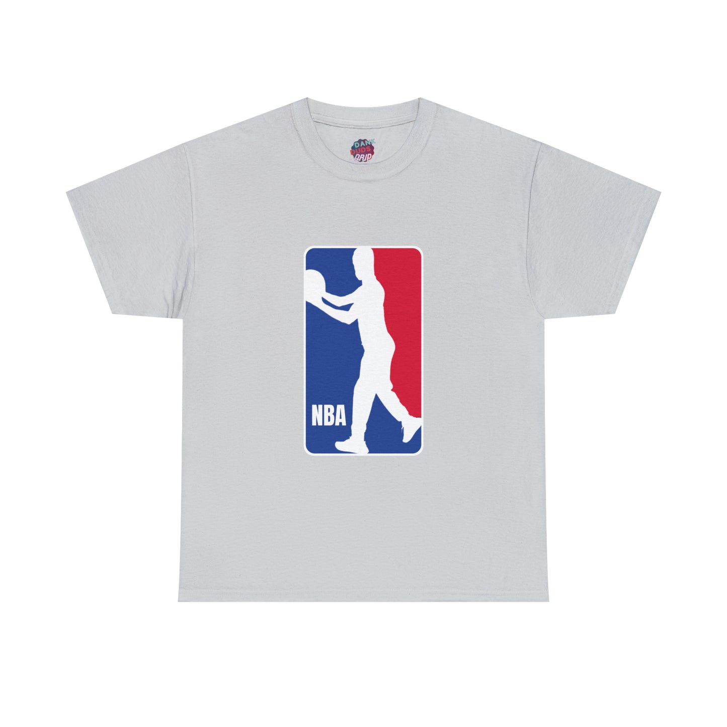 refree guy NBA Tee