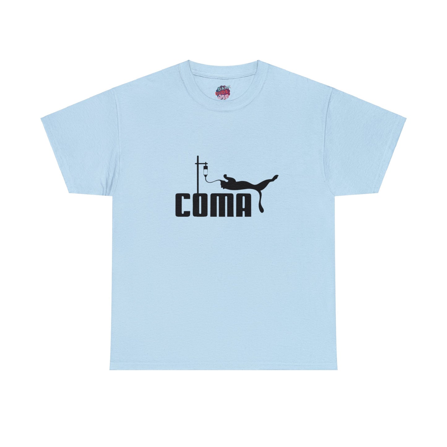 Coma Tee