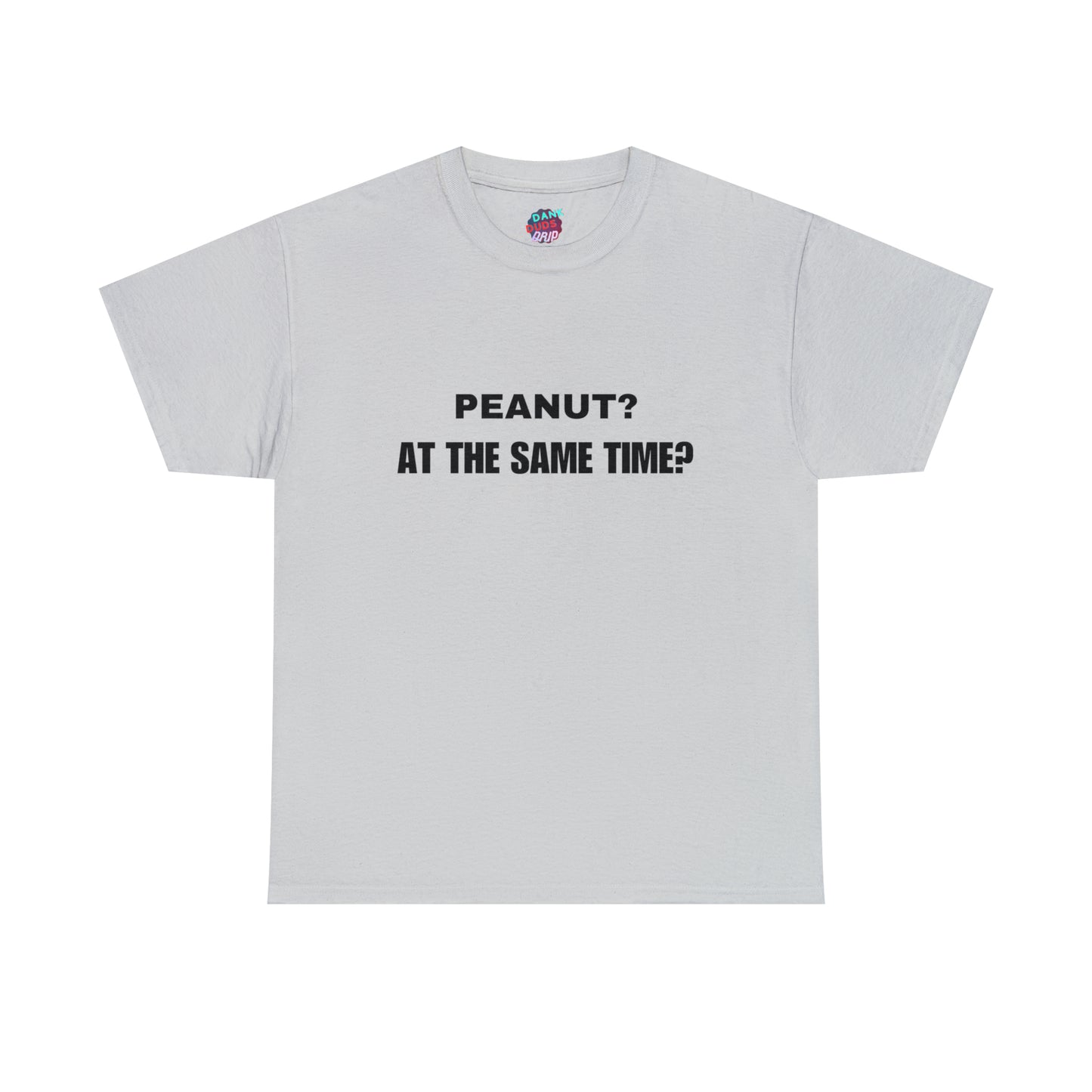 PeaNut? Tee