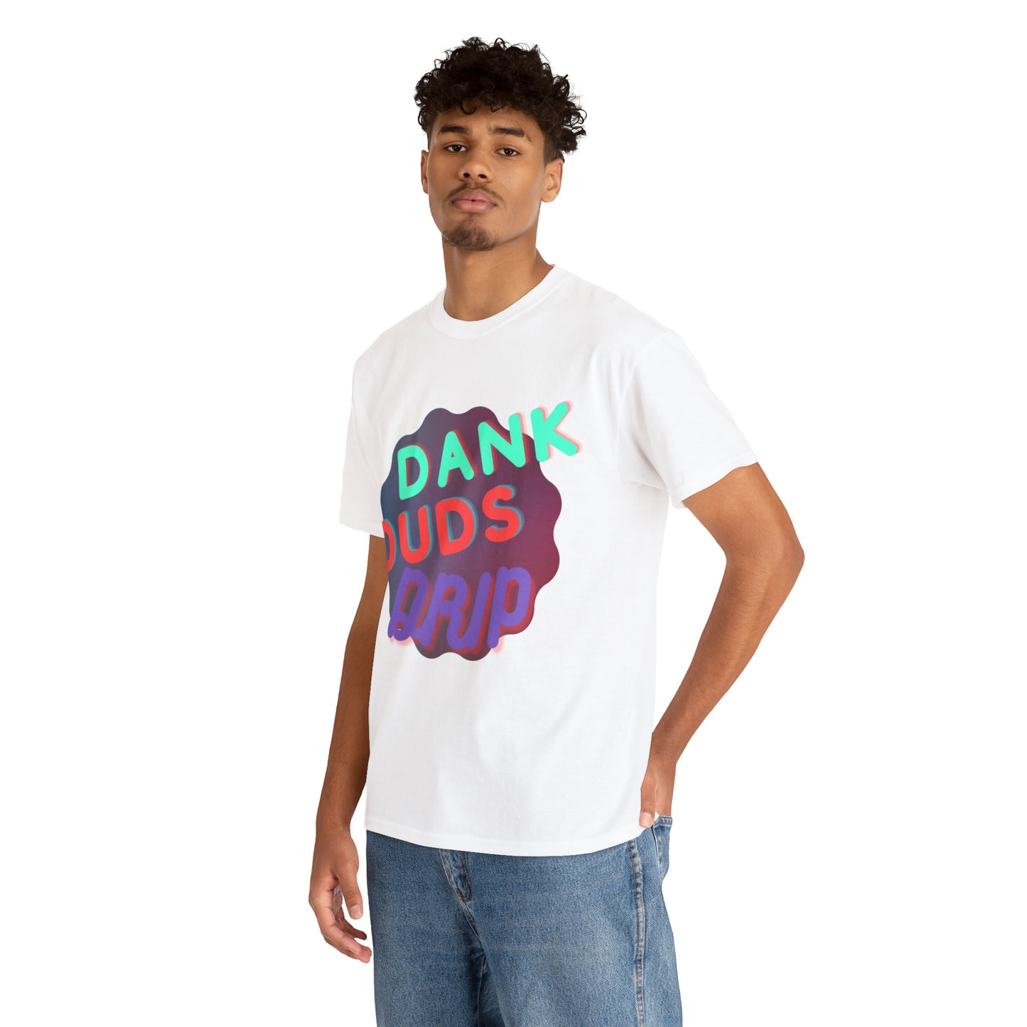 DankDudsDrip Tee