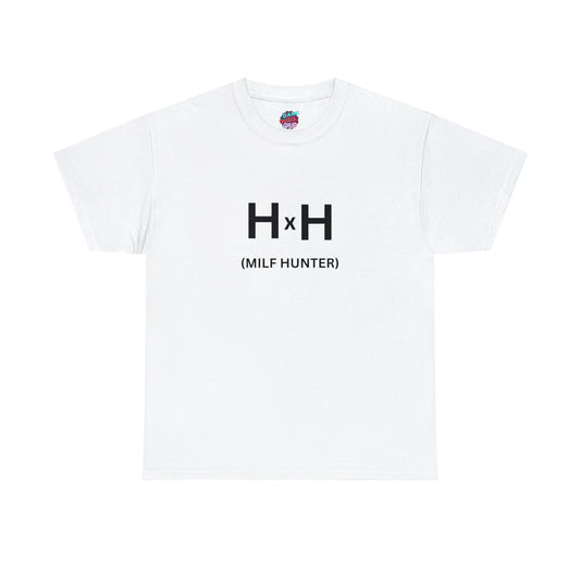 Milf Hunter Tee