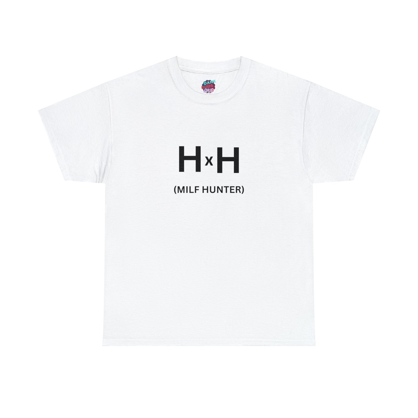 Milf Hunter Tee