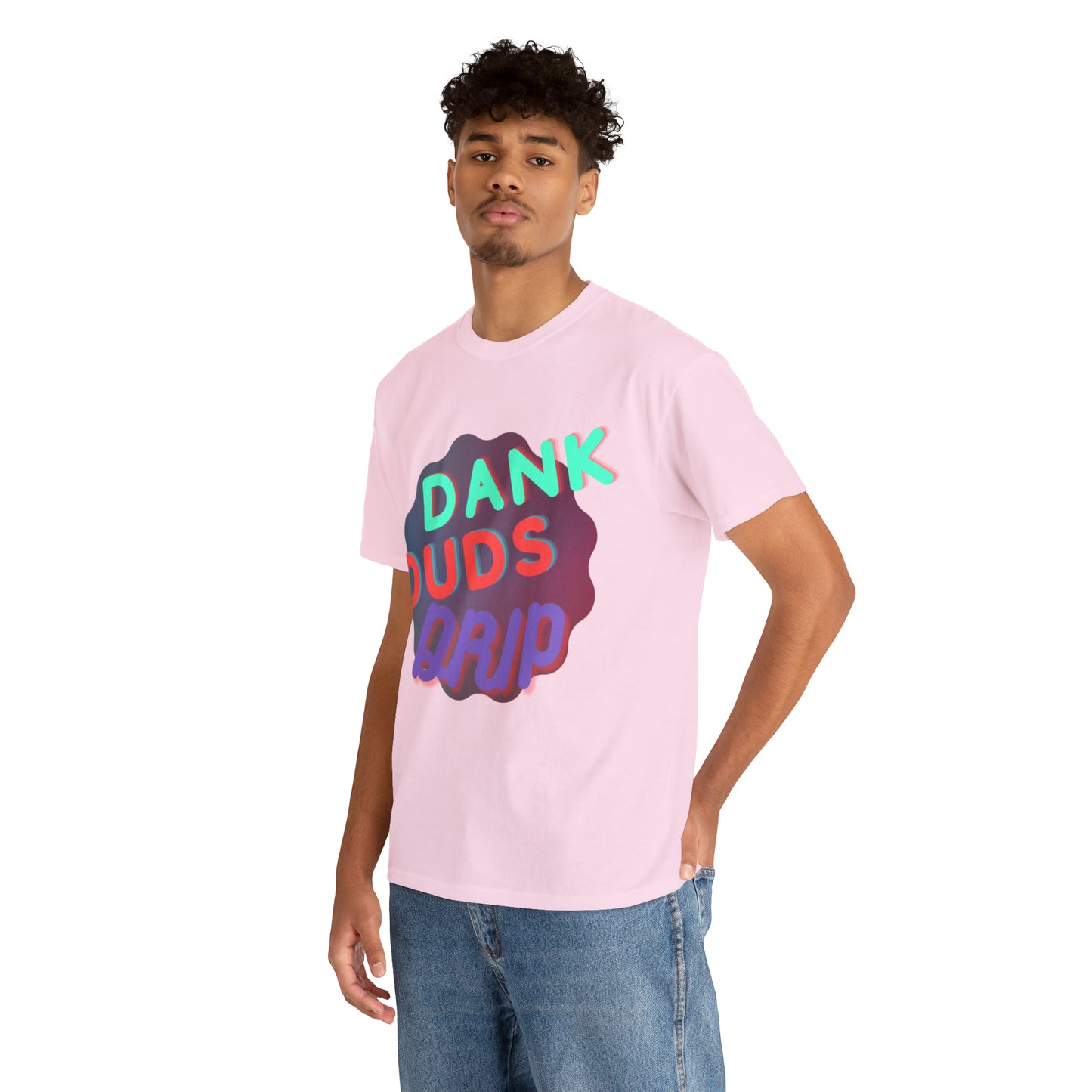 DankDudsDrip Tee