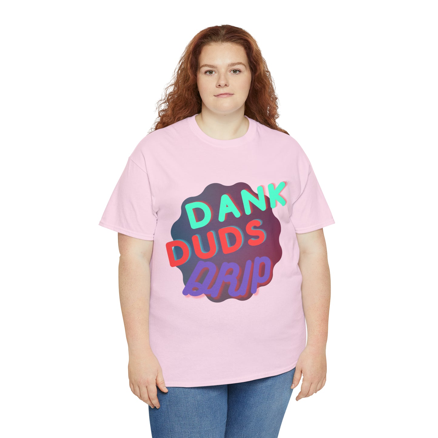 DankDudsDrip Tee