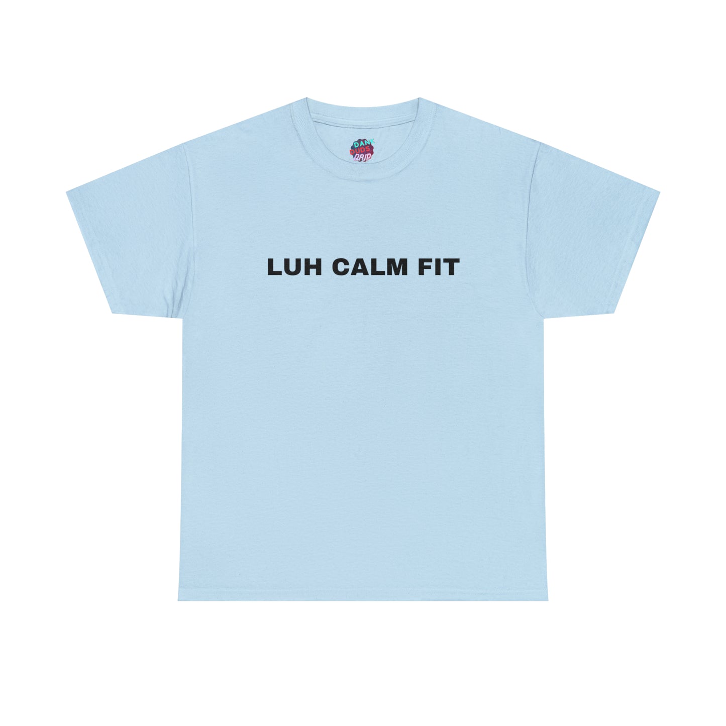 LUH CALM FIT Tee