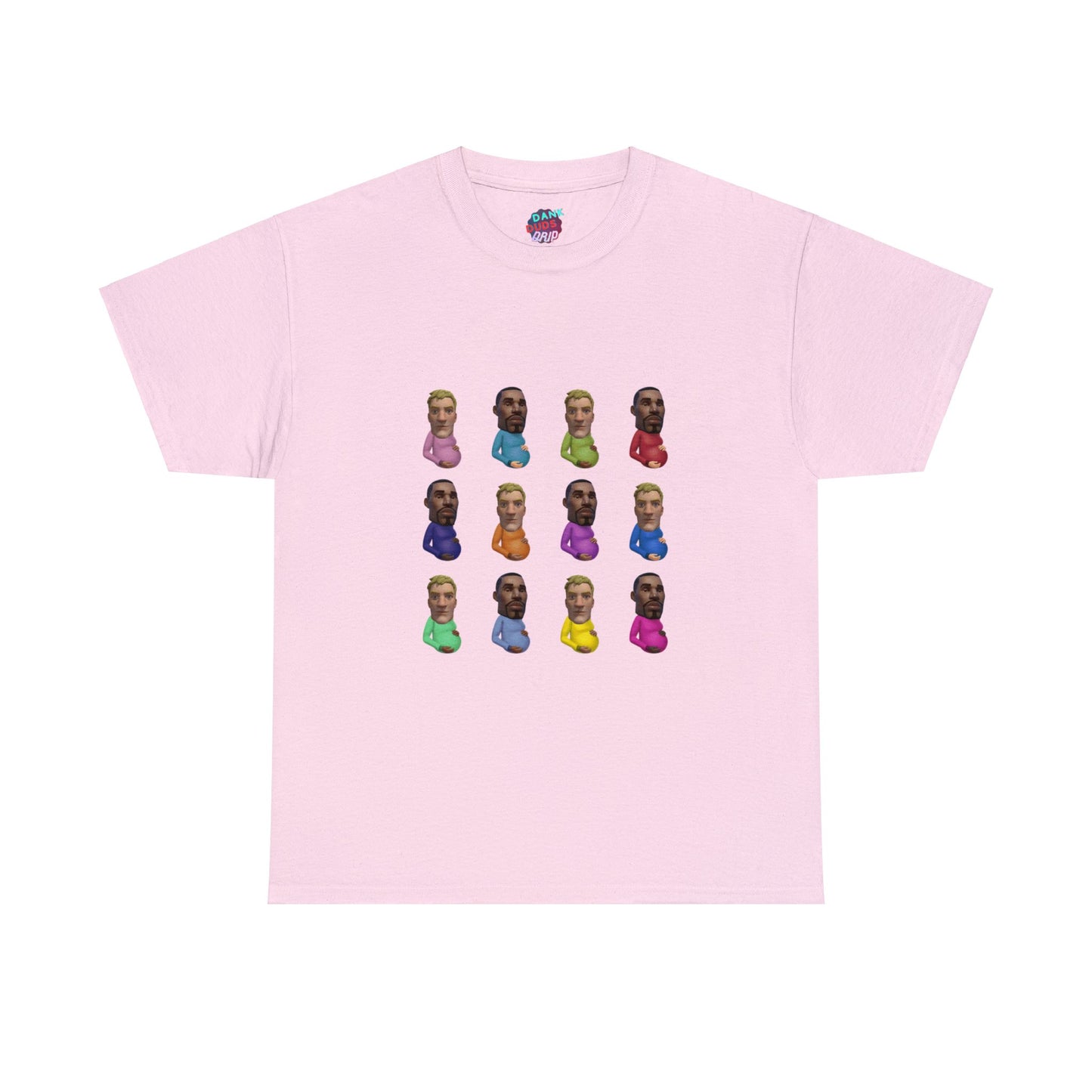 CLB x Fortnite Tee