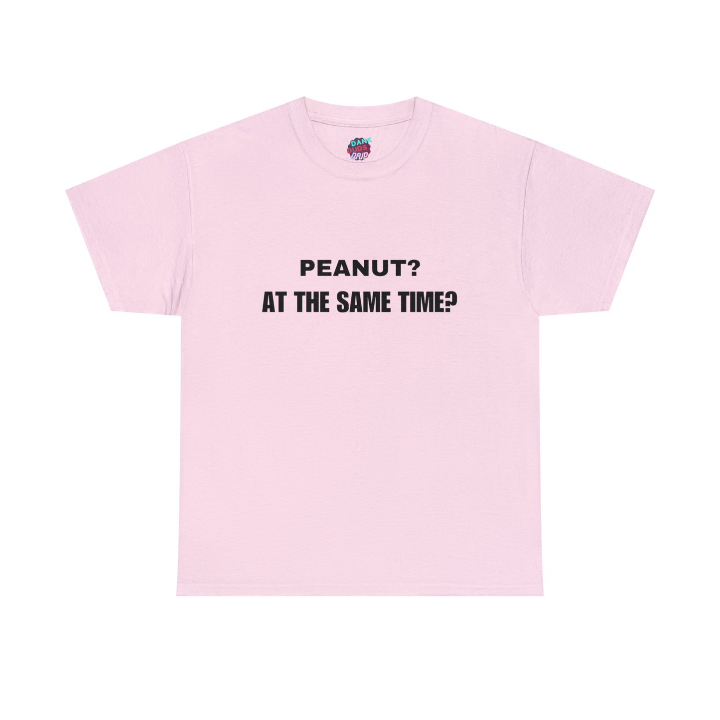 PeaNut? Tee