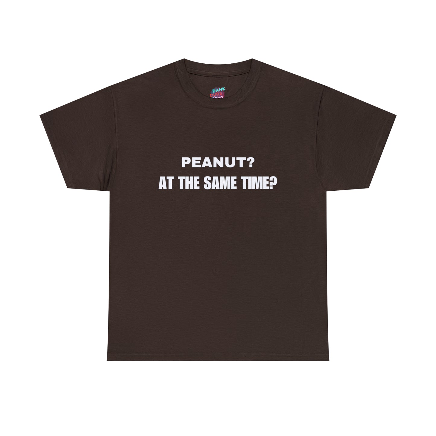 PeaNut? Tee