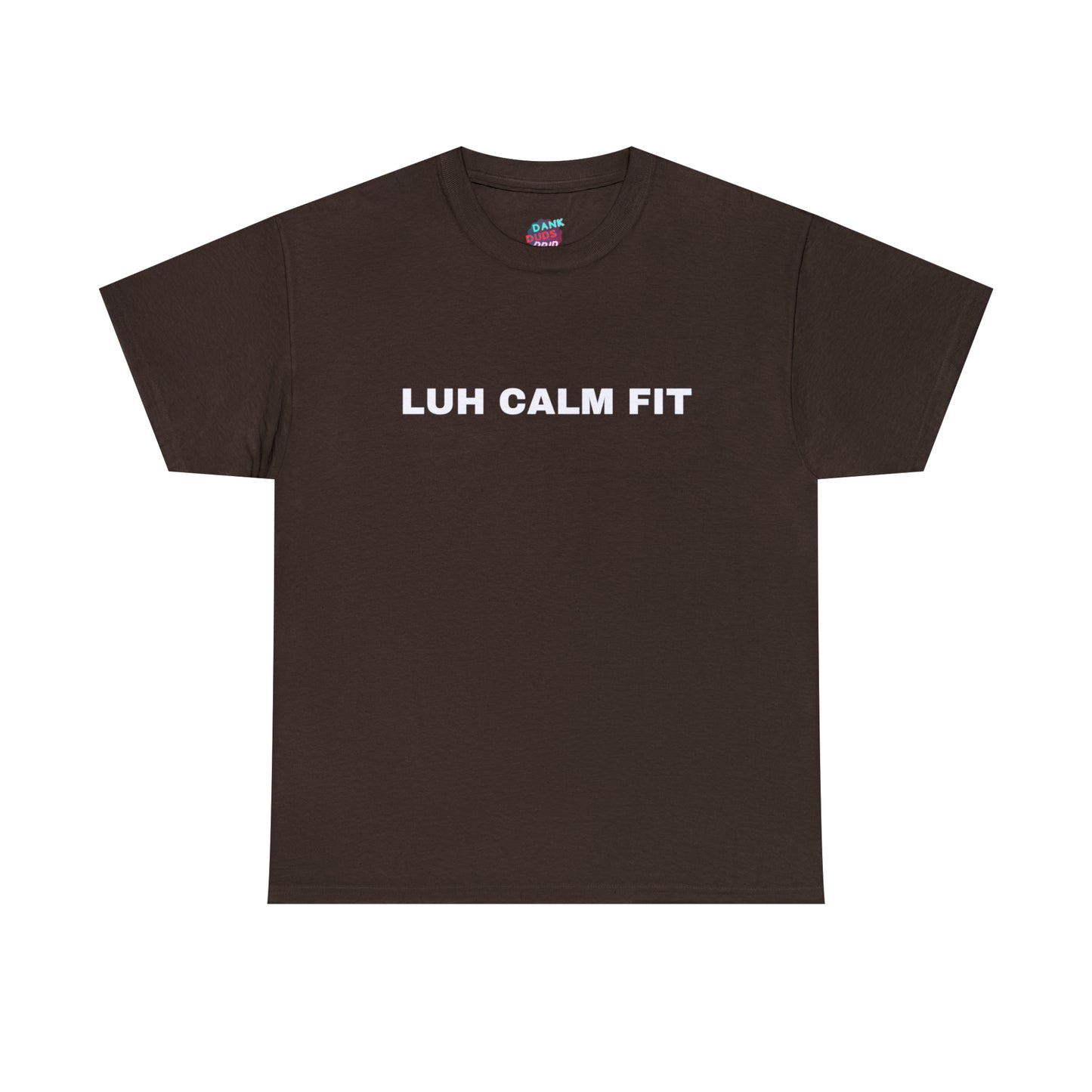 LUH CALM FIT Tee