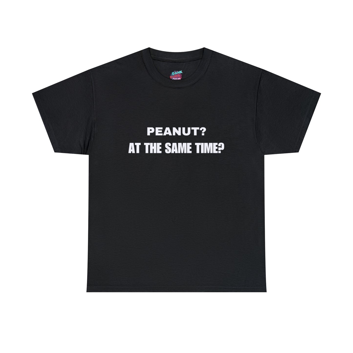 PeaNut? Tee