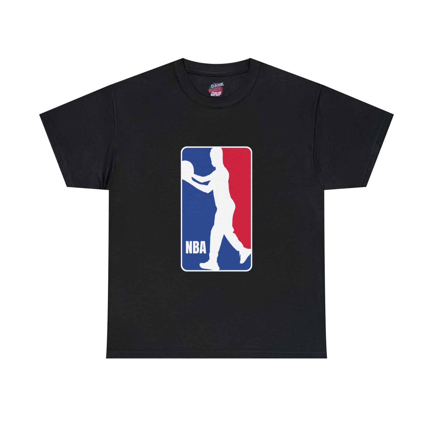 refree guy NBA Tee