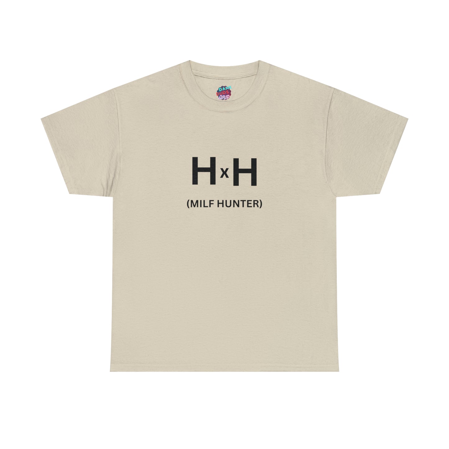 Milf Hunter Tee