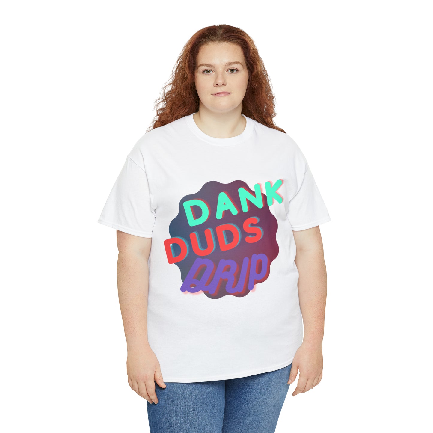 DankDudsDrip Tee