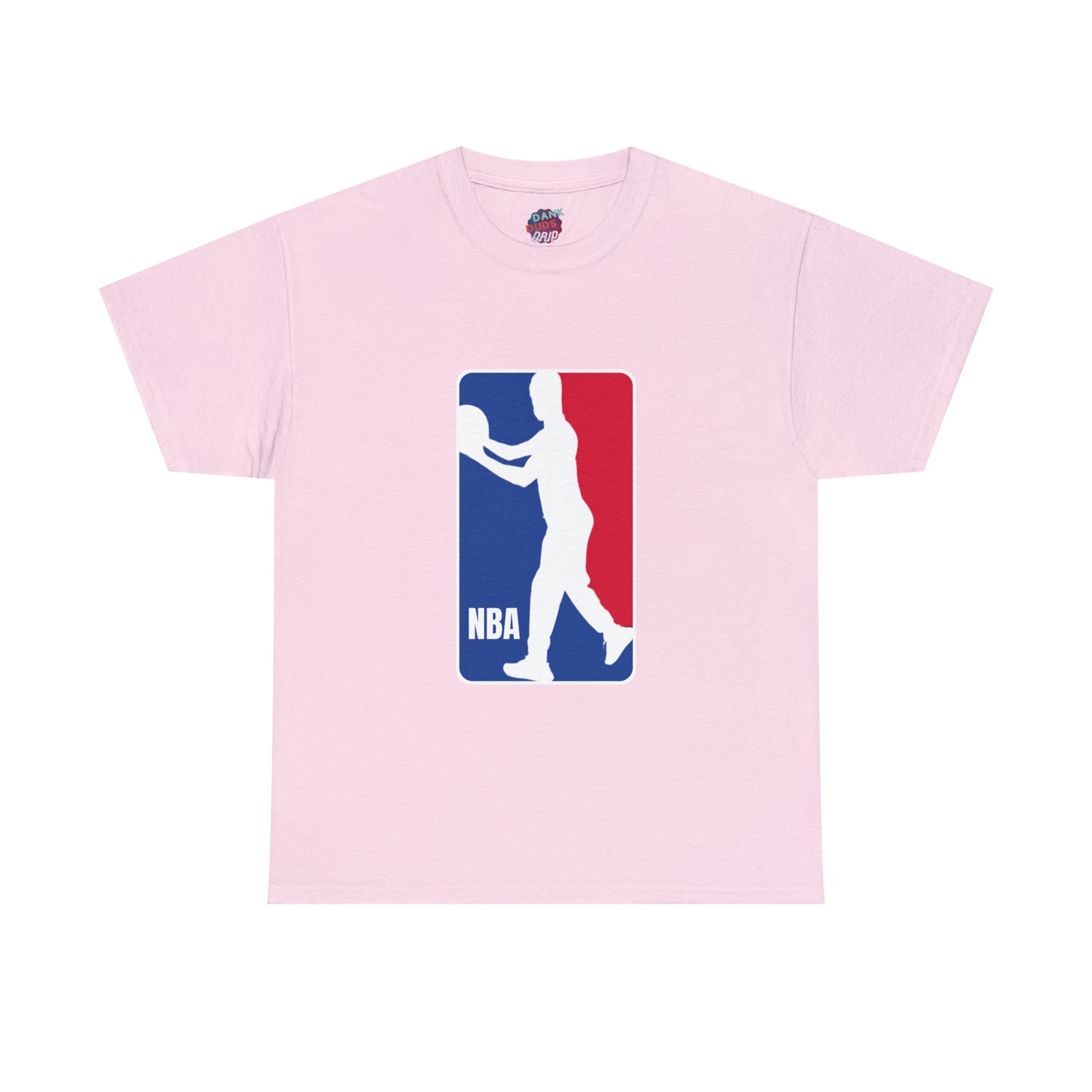 refree guy NBA Tee